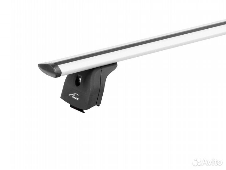 Багажник для Suzuki Jimny19 на крышу аэро LUX