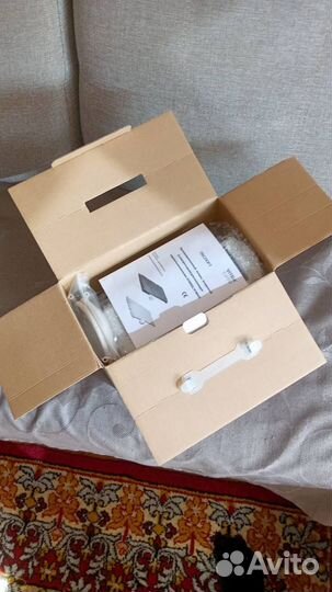 Новый противопролежневый матрас