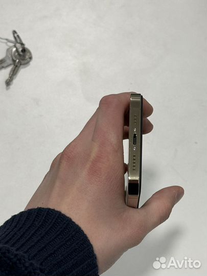 iPhone 12 Pro, 128 ГБ