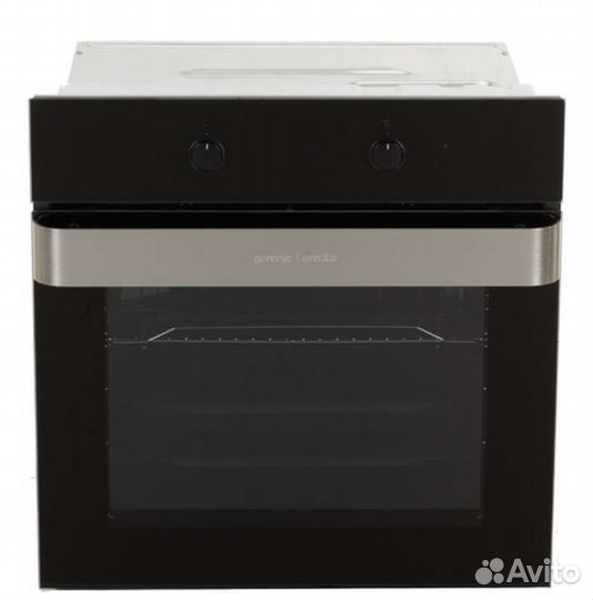 Духовой шкаф Gorenje by Ora Ïto Black