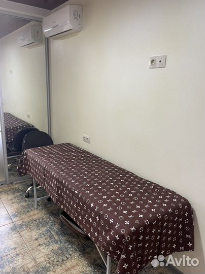 Рабочее место