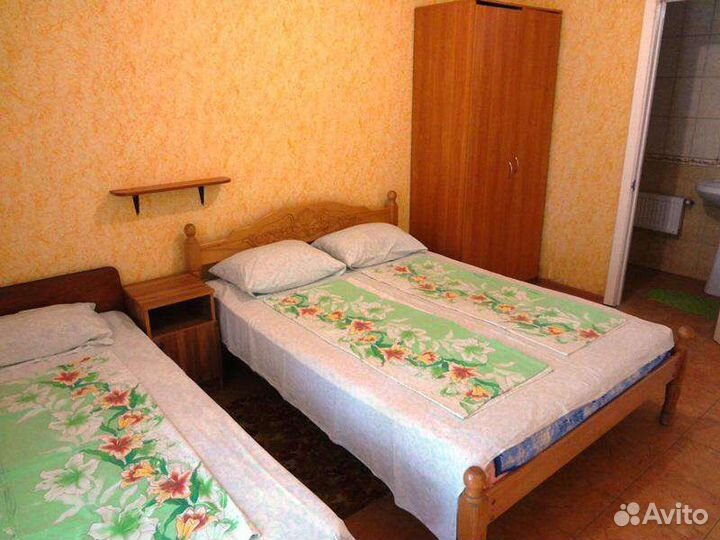 Отдых на Черном море