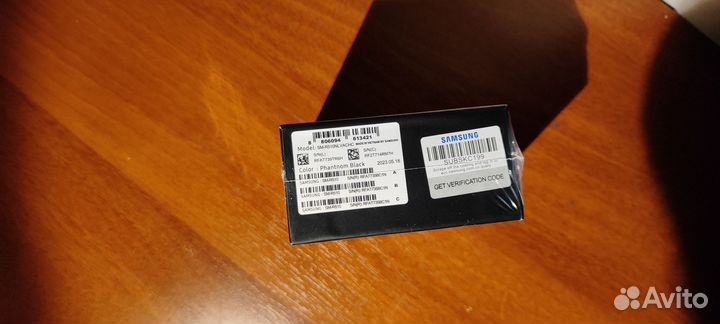 Samsung galaxy Buds2 PRO без проводной