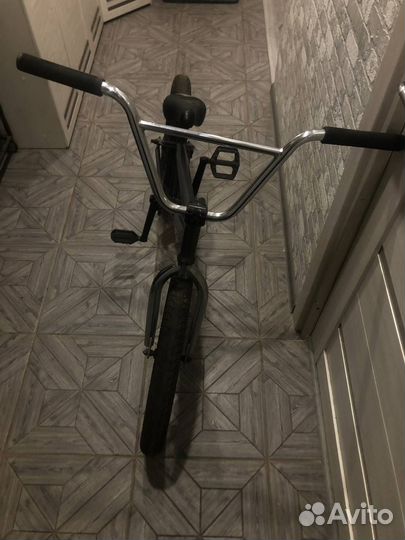 Продам BMX