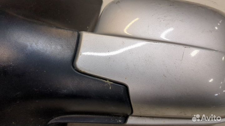 Зеркало боковое Mercedes Vaneo, 2005