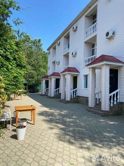 Отдых на море