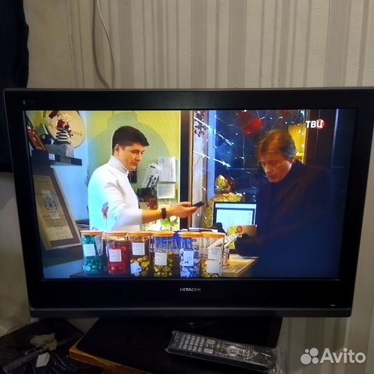 Телевизоры б/у