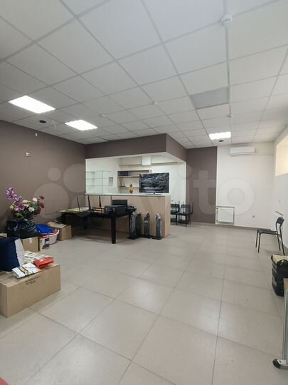 Торговая площадь, 49.3 м²