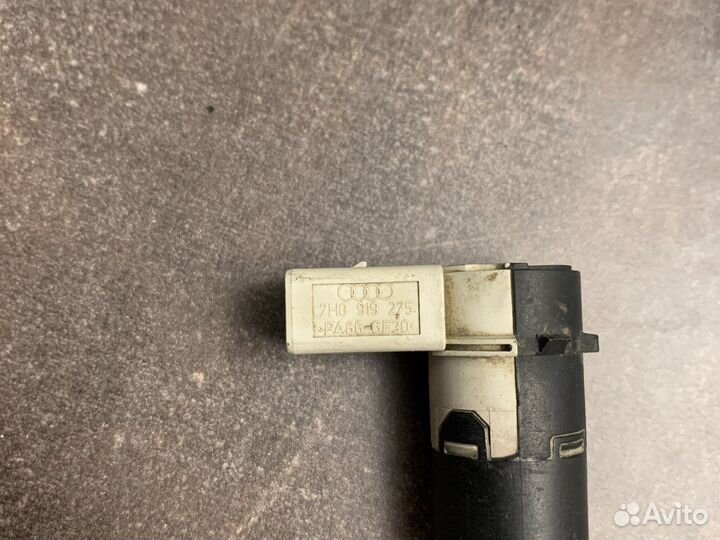 Датчик парковки Audi A6 C6