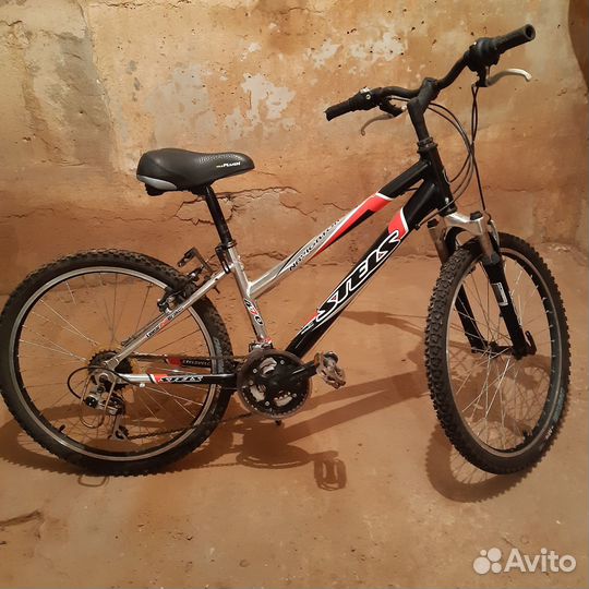 Продаю велик