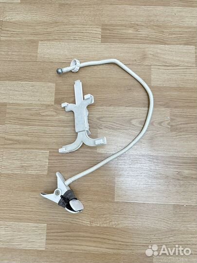 Подставка для телефона гибкая универсальная