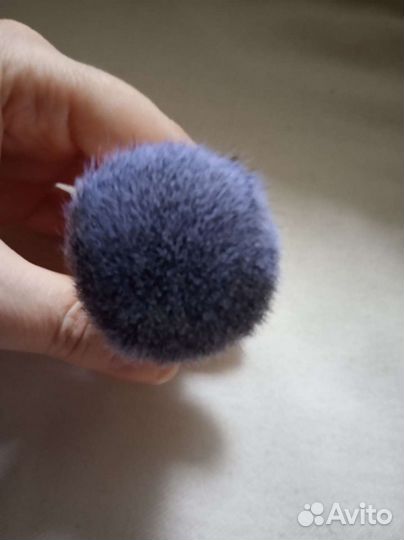 Кисть для макияжа