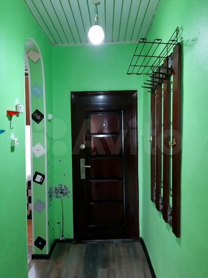 2-к. квартира, 39 м², 1/2 эт.