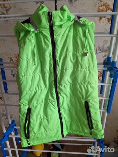 Вещи пакетом 44 - 48