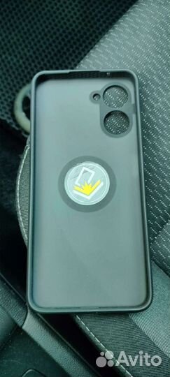 Чехол Realme 10 Pro