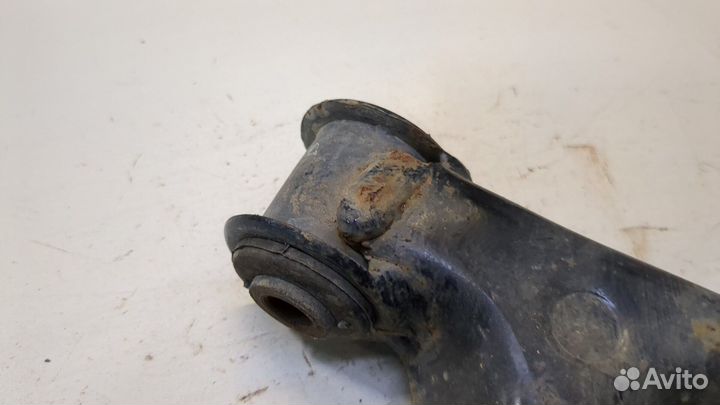 Рычаг подвески Skoda Fabia, 2012