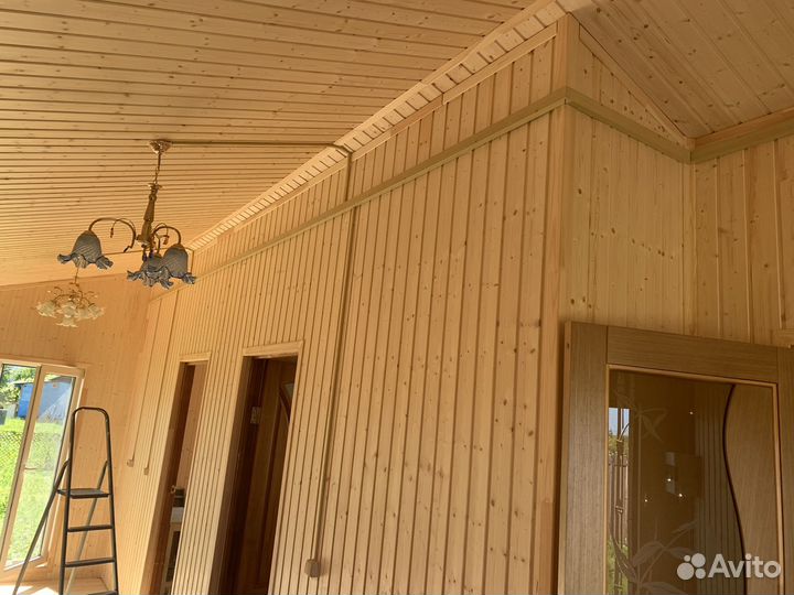 Электрик Электромонтаж Замена проводки