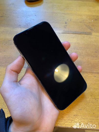 iPhone 13 Pro, 128 ГБ