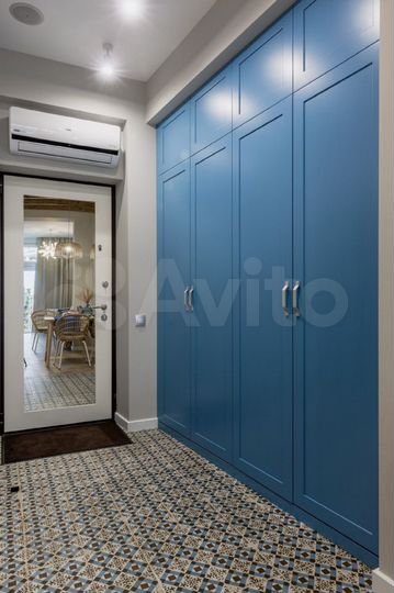 2-к. квартира, 52 м², 6/12 эт.