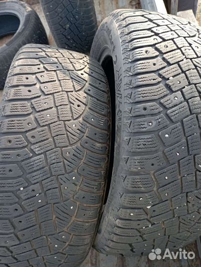 Continental IceContact 2 205/55 R16
