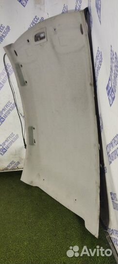 Потолок Ford Focus 2 хэтчбек 1.6 hwdb 2006