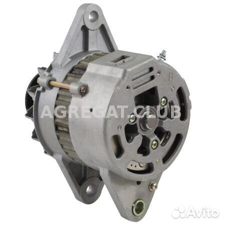 Генератор krauf ALK0177LP