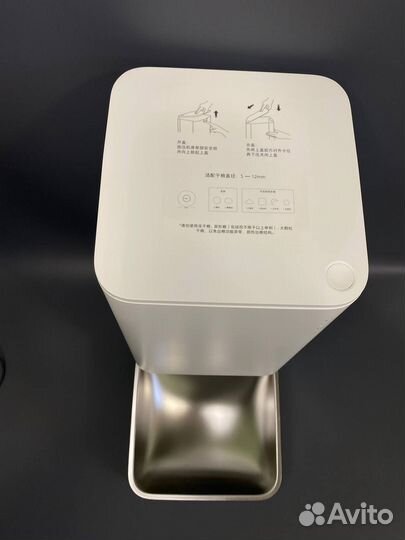 Автокормушка Xiaomi Mijia Smart