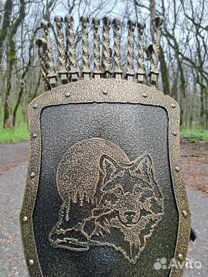 Премиальный Щит 