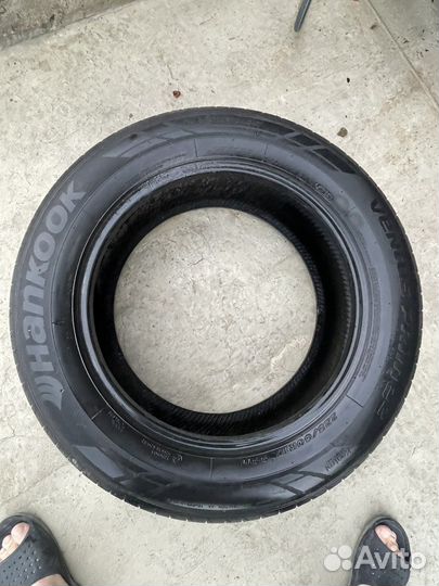 Hankook Ventus Prime 2 K115 2.25/60 R17