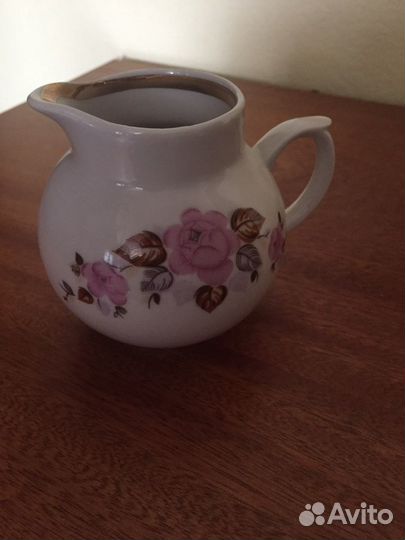 Чайная пара