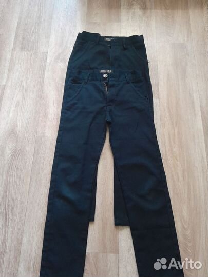 Одежда школьная для мальчика пакетом