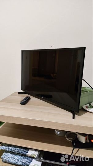 Телевизор Samsung UE32N5300AU