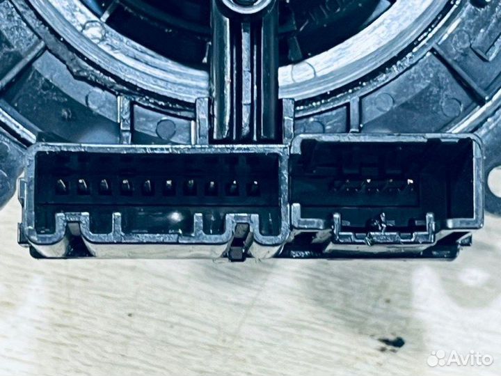 Шлейф подрулевой Chevrolet Cobalt седан B15D2 2014