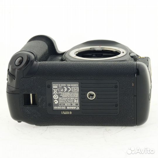 Canon EOS 1Ds Mark III Body б/у