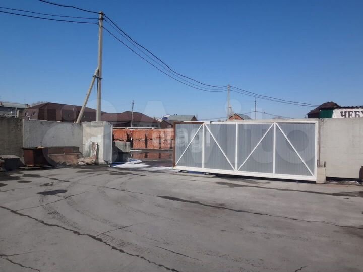 Продам производственное помещение, 2950 м²