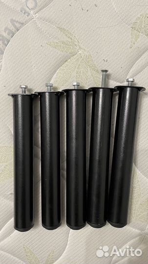 Ножки для основания кровати