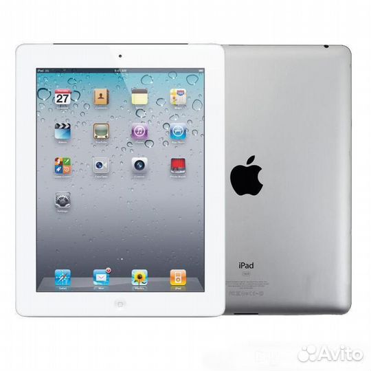 iPad 4