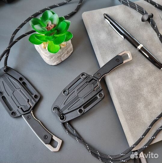 Нож туристический Kershaw 2085