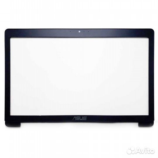 Рамка матрицы для ноут. Asus N750J. Отп. в регионы