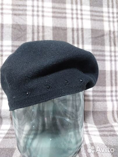 Берет женский