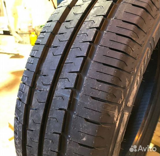 Sailun Commercio Pro 215/75 R16C 116R