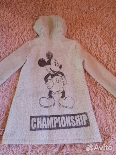 Детские вещи пакетом