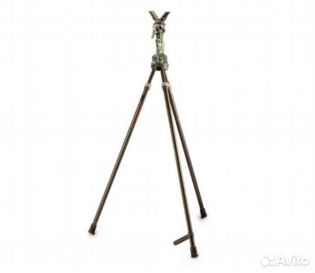 Опора для оружия Primos Trigger Stick3 ноги