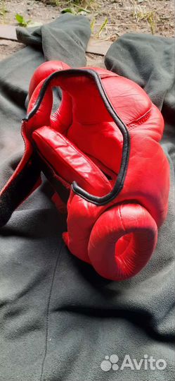 Детский шлем защитный