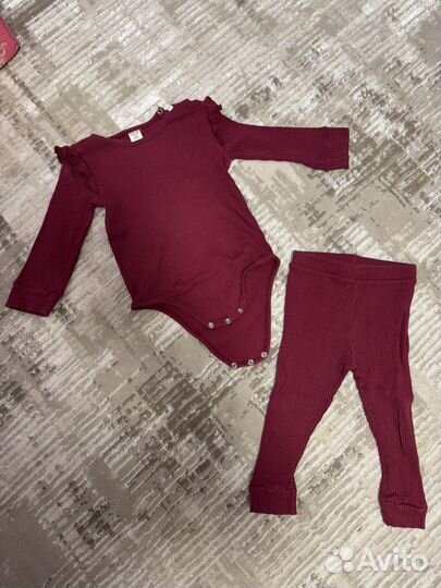 Костюм детский