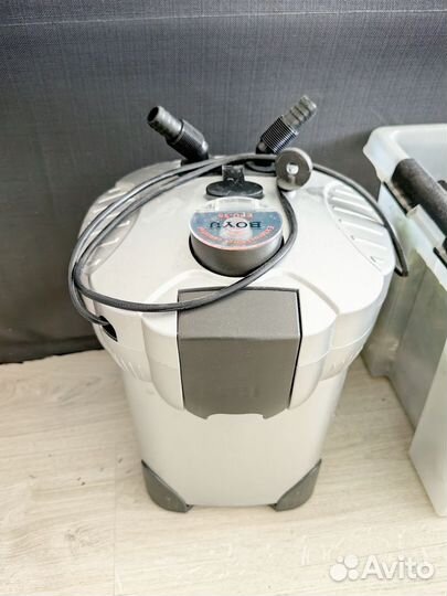 Аквариум с тумбой 500 литров