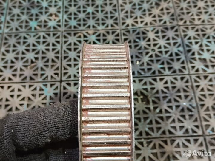 Шестерня распредвала subaru Legacy B10 EJ-20