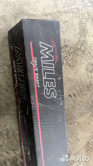 Привод ford focus