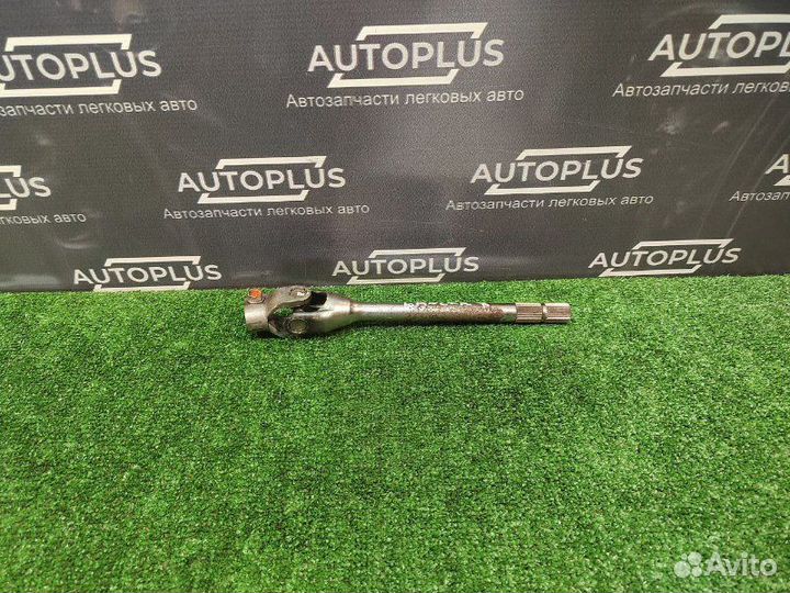 Рулевой карданчик Mitsubishi Lancer X седан 1.8