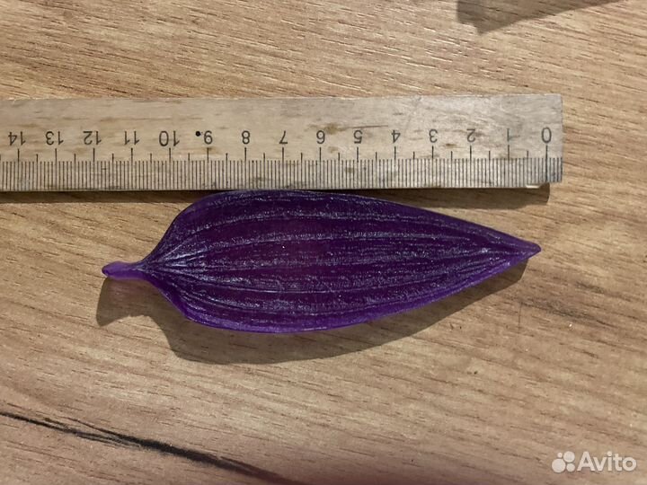 Молды для цветов, тейп лента